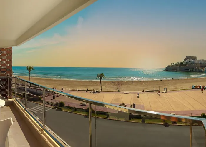 Hotel RH Portocristo&Wellness