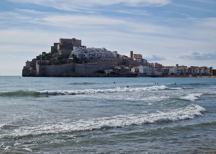 Hotel Bodegón de Peñíscola