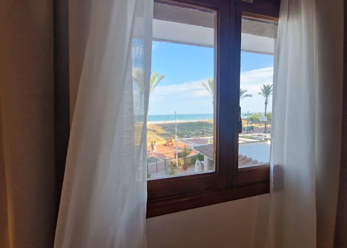Hotel Bodegón de Peñíscola