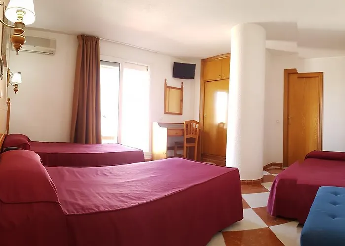 Hotel Cabo De Mar
